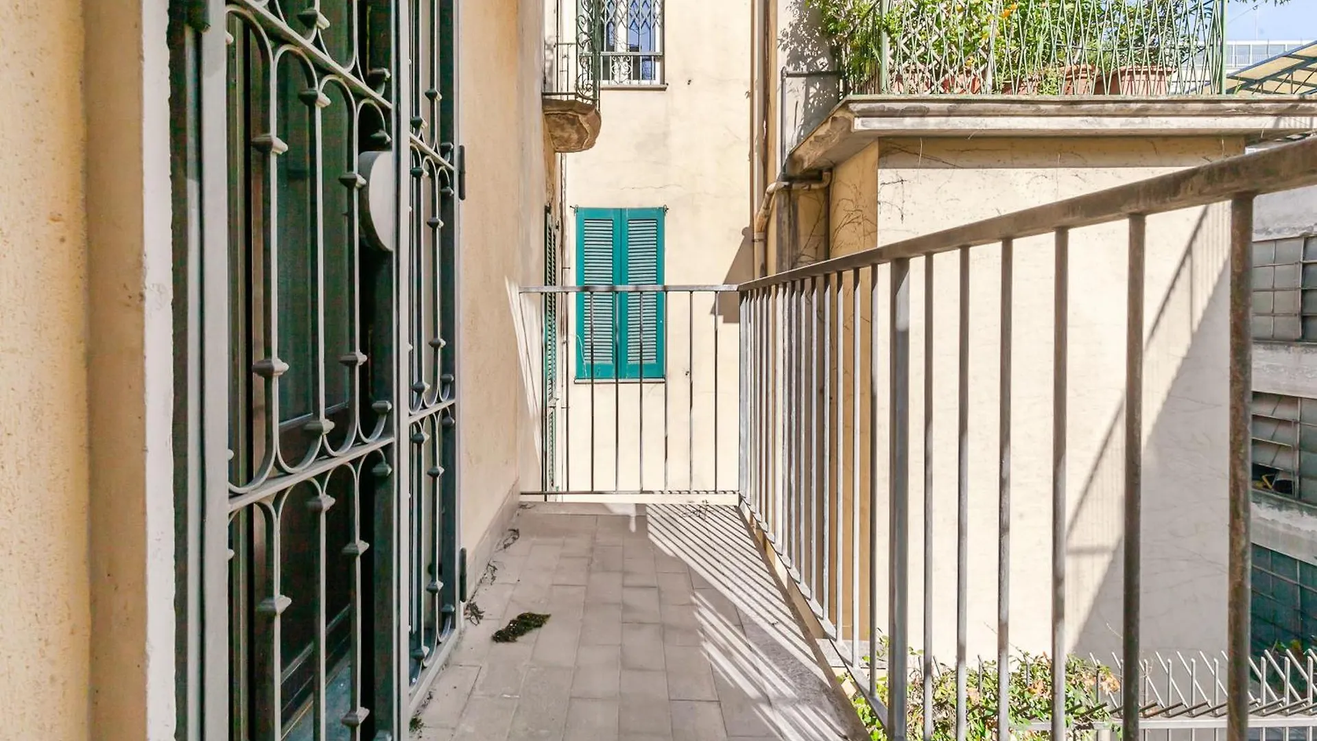 San Babila Prestige Suite - A Few Steps From Duomo Milan Apartment