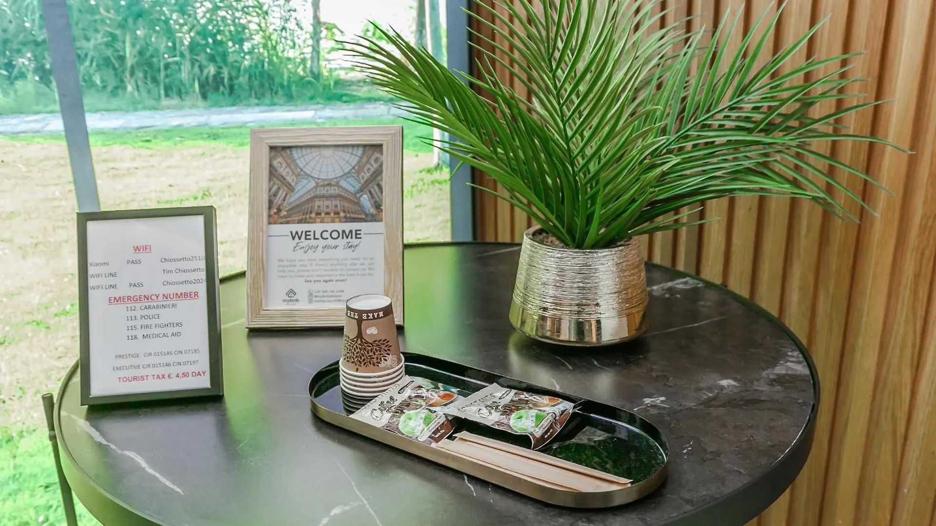 San Babila Prestige Suite - A Few Steps From Duomo Milan